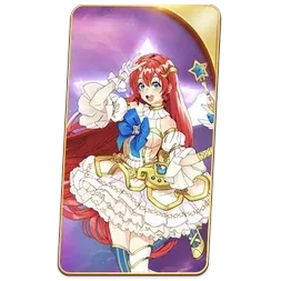 Starlight
Princess