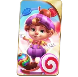 Sweet
Bonanza