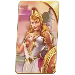 Wisdom
Of Athena