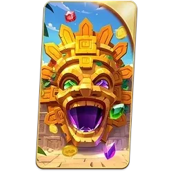 Aztec
Gems