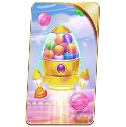 Sugar Rush
1000