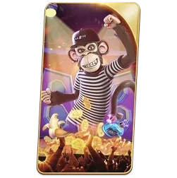 Wild Ape